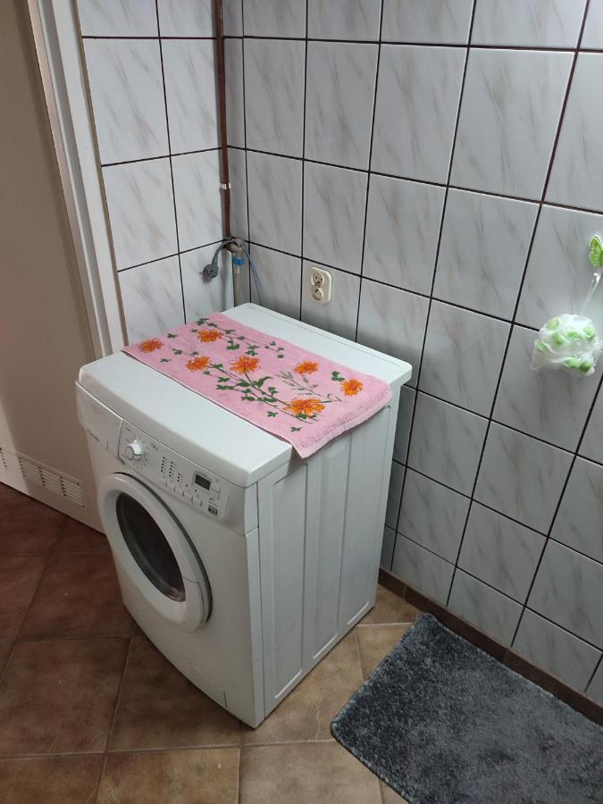 Lapu Capu - Mieszkanie Dla 4 Osob Grajewo Luaran gambar