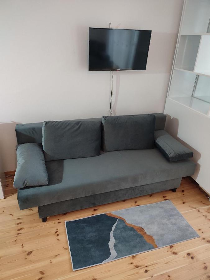 Lapu Capu - Mieszkanie Dla 4 Osob Grajewo Luaran gambar